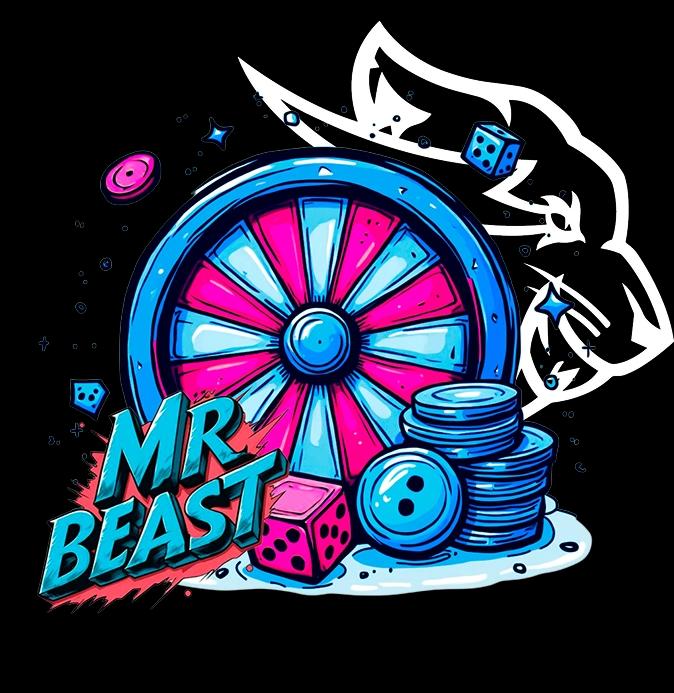Mr Beast Casino Canada Desktop