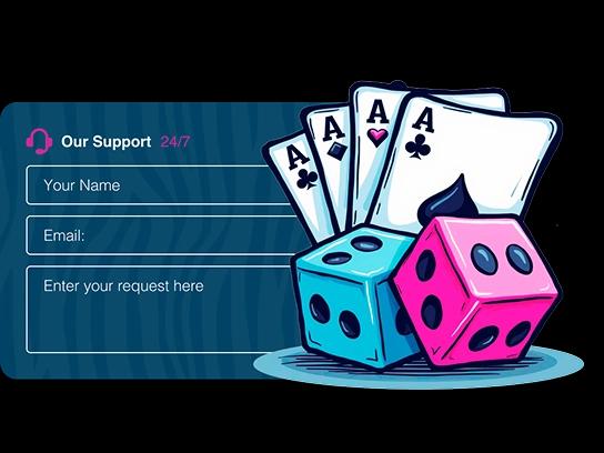 Mr Beast Casino Canada Support