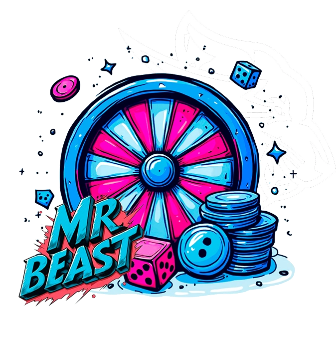 Mr Beast Casino Canada Desktop